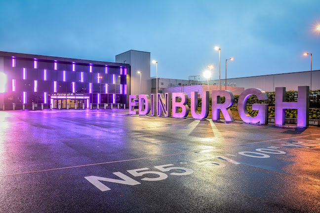 Reviews of Edinburgh Airport Transfers Ltd in Edinburgh - Taxi service
