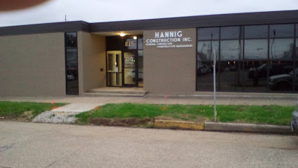 Hannig Construction Inc