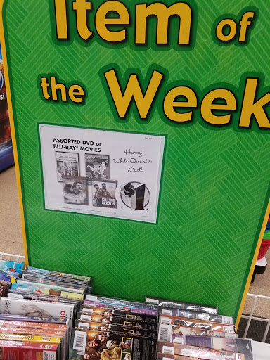 Discount Store «Dollar General», reviews and photos, 807 Berkshire St, Clinton, MS 39056, USA