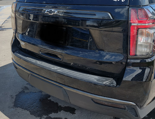 Car Wash «Classy Chassy Carwash», reviews and photos, 20965 NY-3, Watertown, NY 13601, USA