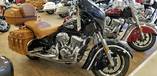 Motorcycle Dealer «North County Indian Motorcycle», reviews and photos, 1040 Los Vallecitos Blvd #102, San Marcos, CA 92069, USA