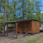 Photo n°9 de l'avis de Mario.i fait le 03/05/2024 à 11:05 sur le  Camping La Martina à Monghidoro