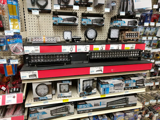 Home Improvement Store «Tractor Supply Co.», reviews and photos, 6015 S Transit Rd, Lockport, NY 14094, USA