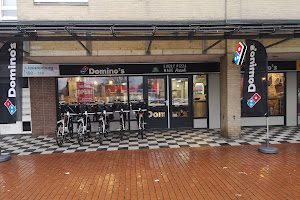 Domino's Pizza Leeuwarden - Lieuwenburg - Camminghaburen