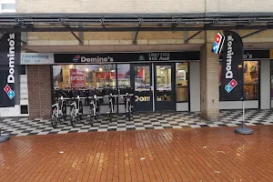 Domino's Pizza Leeuwarden - Lieuwenburg - Camminghaburen image