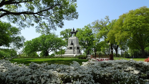 Monument «General William Tecumseh Sherman Monument», reviews and photos, Alexander Hamilton Pl NW, Washington, DC 20229, USA