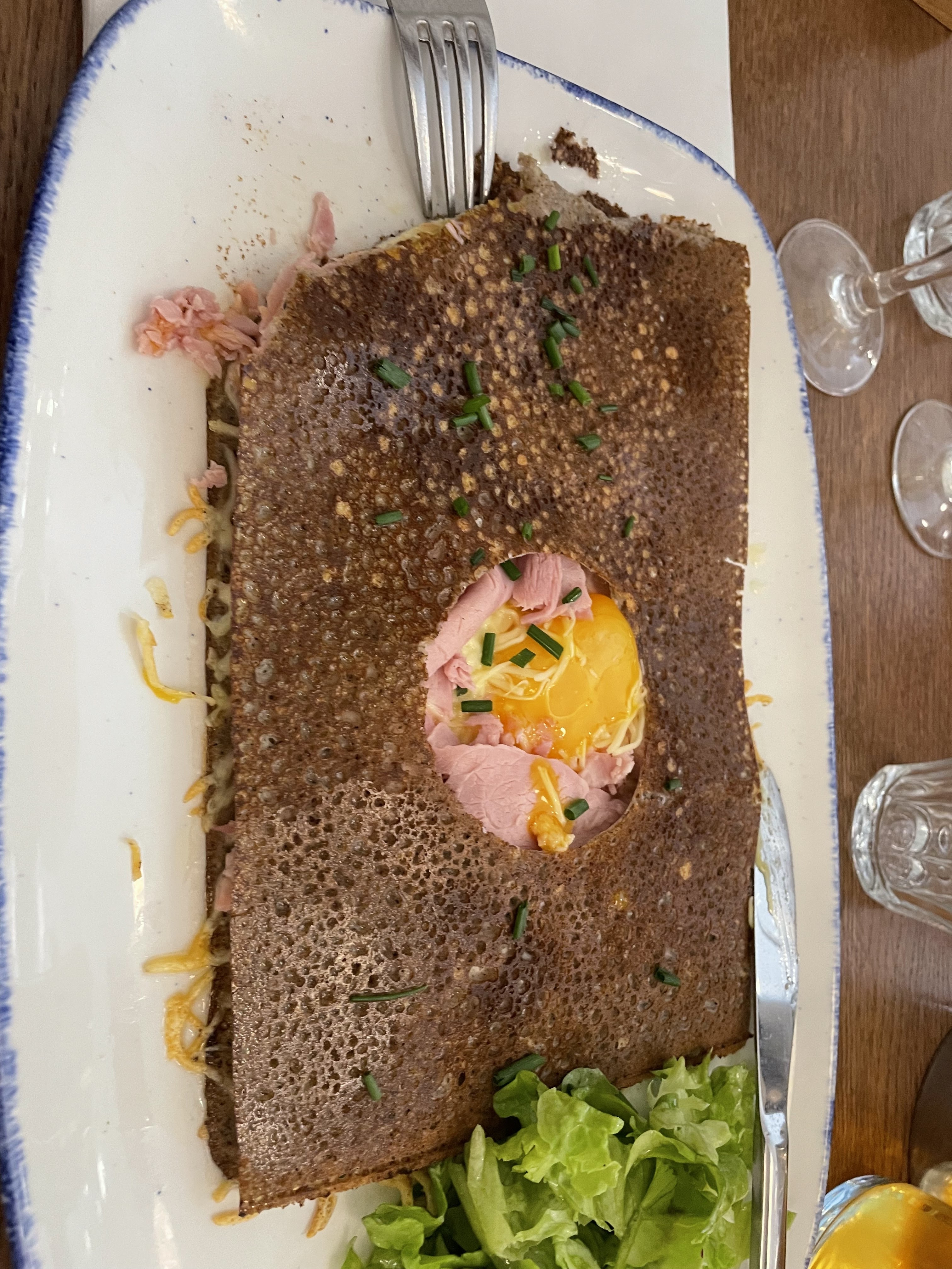 Photo n° 2 de l'avis de Dominique.A fait le 25/03/2023 à 18:36