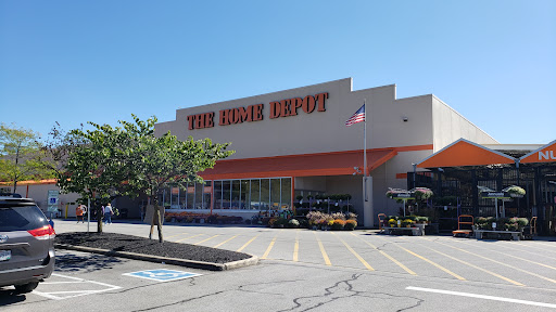 Home Improvement Store «The Home Depot», reviews and photos, 2480 Brice Rd, Reynoldsburg, OH 43068, USA