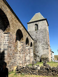 Photo n°73 de Maison de l'Aubrac à Saint-Chély-d'Aubrac ()