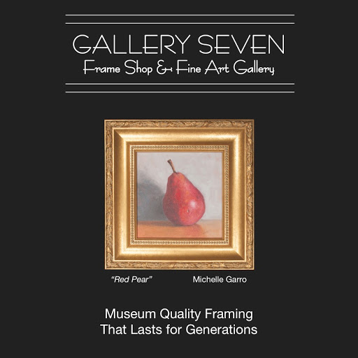 Art Gallery «Gallery Seven Frame Shop & Fine Art Gallery», reviews and photos, 7 Nason St, Maynard, MA 01754, USA