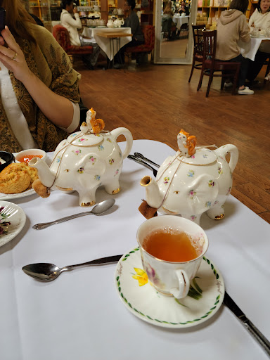 Chado Tea Room