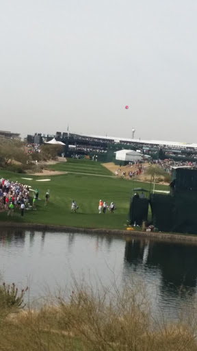 Golf Course «TPC Scottsdale», reviews and photos, 17020 N Hayden Rd, Scottsdale, AZ 85255, USA