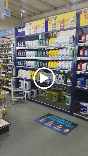 Auto Parts Store «NAPA Auto Parts - Walker Automotive Supply Inc», reviews and photos, 3785 Guess Rd, Durham, NC 27705, USA