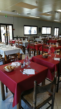 Atmosphère du Restaurant Les Banquets à Cavaillon - n°7