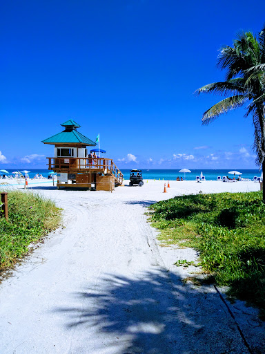 Amusement Park «Gilbert Samson Oceanfront Park», reviews and photos, 17425 Collins Ave, Sunny Isles Beach, FL 33160, USA