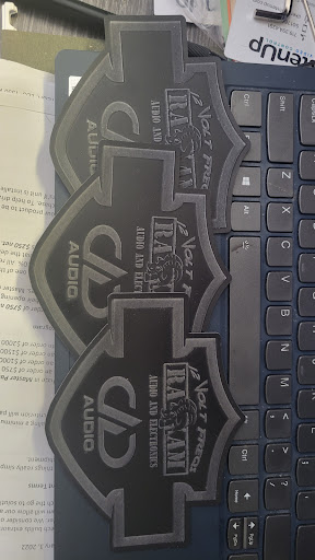 Car Stereo Store «Raam Audio and Electronics», reviews and photos, 269 S Circle Dr, Colorado Springs, CO 80910, USA