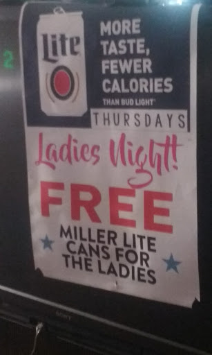 Night Club «Touch Down Club», reviews and photos, 5033 E Admiral Pl, Tulsa, OK 74115, USA