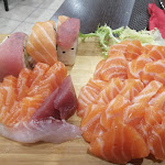 Photo n°12 de l'avis de Davide.m fait le 12/11/2019 à 16:08 sur le  YUJO ristorante giapponese à Colleferro Scalo