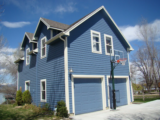 Painter «Elite Painting Colorado», reviews and photos, 1465 Blue Sky Cir unit 17-202, Erie, CO 80516, USA