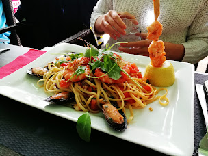 Photo n°10 de Le P'tit Resto D'aldo à Épinal ()