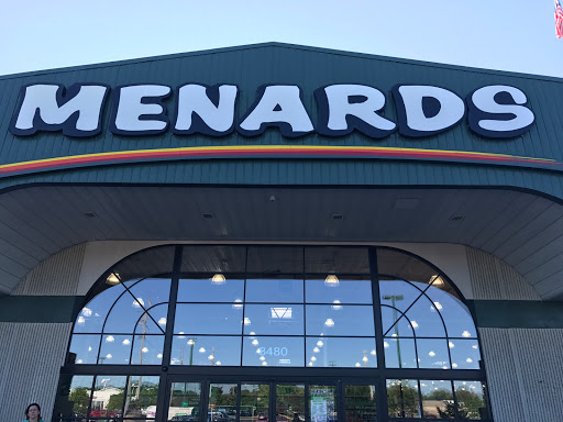 Home Improvement Store «Menards», reviews and photos, 8480 N Springboro Pike, Miamisburg, OH 45342, USA