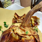 Photo n°4 de l'avis de Andrea.i fait le 29/04/2022 à 19:09 sur le  Lo Zio Frankie à Rome