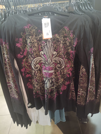 Harley-Davidson Dealer «Wild Prairie Harley-Davidson», reviews and photos, 12480 Plaza Dr, Eden Prairie, MN 55344, USA