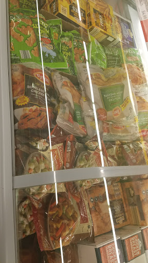 Supermarket «ALDI», reviews and photos, 531 Anwijo Way, Warrenton, MO 63383, USA