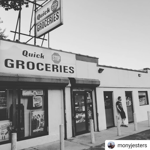 Convenience Store «Quick Stop», reviews and photos, 58 Leonard Ave, Leonardo, NJ 07737, USA