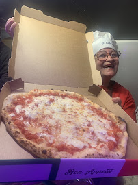 Photos du propriétaire du Pizzas à emporter Foodtruck O’sole mio Pizza’s à Alex - n°18