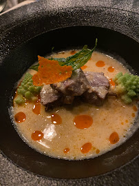 Soupe du Moom Mam / Restaurant Thailandais à Paris - n°18