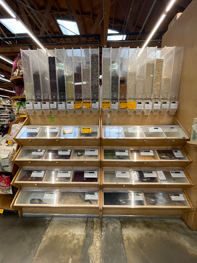 Grocery Store «Rainbow Grocery», reviews and photos, 1745 Folsom St, San Francisco, CA 94103, USA