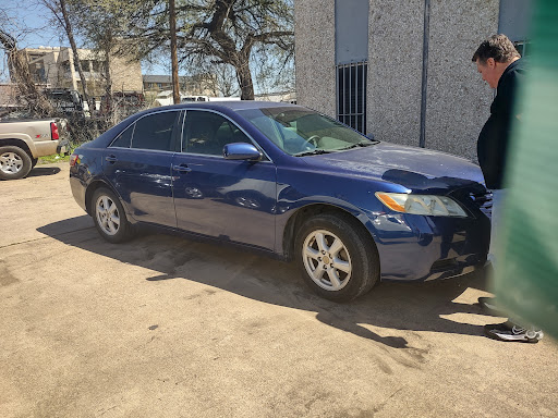 Used Car Dealer «Auto Group of Plano», reviews and photos, 1302 K Ave # 102, Plano, TX 75074, USA