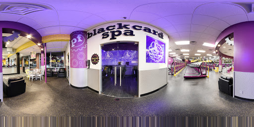 Gym «Planet Fitness», reviews and photos, 1572 U.S. 9, Wappingers Falls, NY 12590, USA