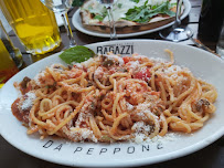 Spaghetti du Restaurant italien Ragazzi da Peppone à Le Bouscat - n°9