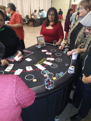 Ballroom «Plaza Del Rey Ballroom», reviews and photos, 2716 Fredericksburg Rd, San Antonio, TX 78201, USA