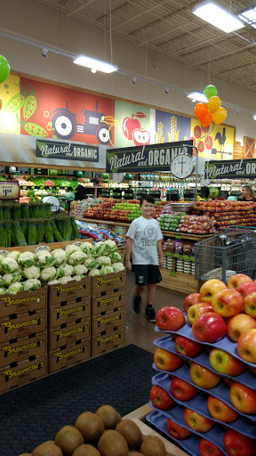 Health Food Store «Sprouts Farmers Market», reviews and photos, 15110 N Dale Mabry Hwy, Tampa, FL 33618, USA