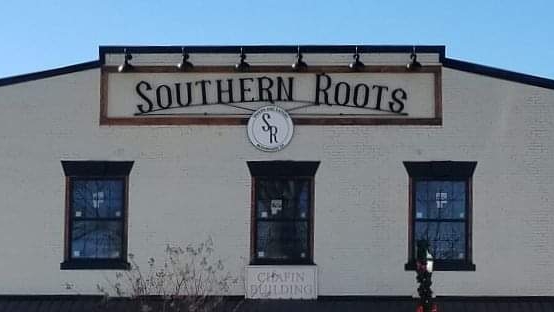 Southern Roots Tavern 30253