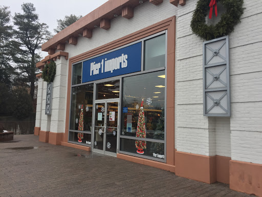 Pier 1 Imports, 777 Connecticut Ave, Norwalk, CT 06854, USA, 