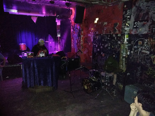 Concert Hall «Now Thats Class», reviews and photos, 11213 Detroit Ave, Cleveland, OH 44102, USA