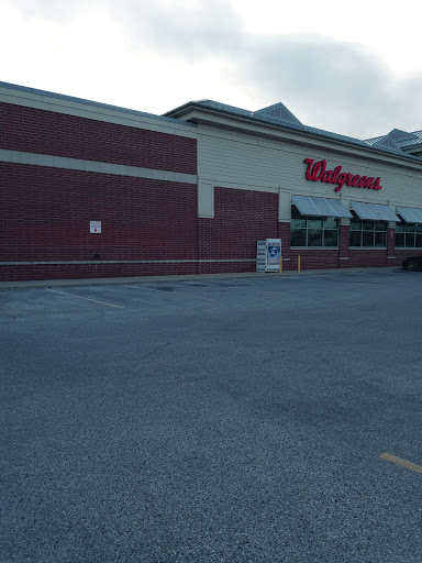 Drug Store «Walgreens», reviews and photos, 600 Washington Blvd, Laurel, MD 20707, USA