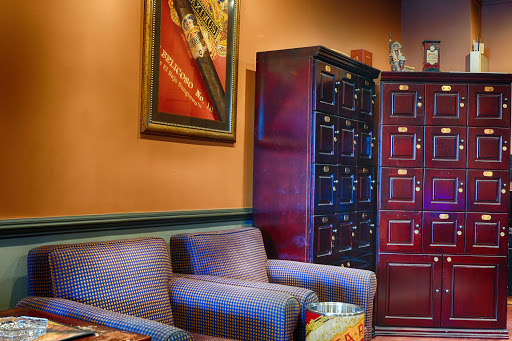 Cigar Shop «Davidus Cigars», reviews and photos, 11632 Rockville Pike, Rockville, MD 20852, USA
