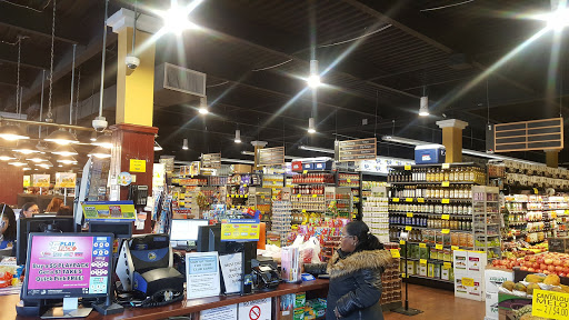 Supermarket «Golden Farms», reviews and photos, 10116 77th St, Jamaica, NY 11416, USA