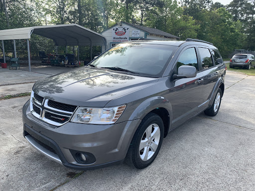 Used Car Dealer «Auto Woodlands», reviews and photos, 6406 FM 1488 Road B, Magnolia, TX 77354, USA