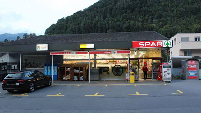 SPAR Supermarkt Mollis - Supermarkt