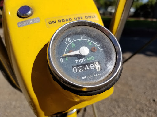 Motorcycle Dealer «Gran Prix Cycle Center», reviews and photos, 33648 Berry Dr NE, Albany, OR 97322, USA