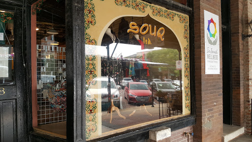 Boutique «Souq Limited Boutique», reviews and photos, 1018 Howard St, Omaha, NE 68102, USA