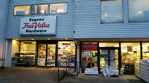 Home Improvement Store «Eugene True Value Hardware», reviews and photos, 2825 Willamette St, Eugene, OR 97405, USA