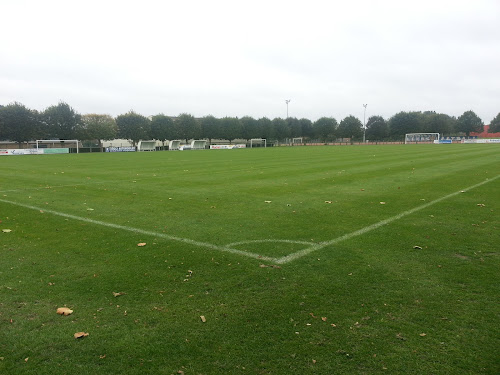 Centre de loisirs Association Leers Omnisports Football Leers