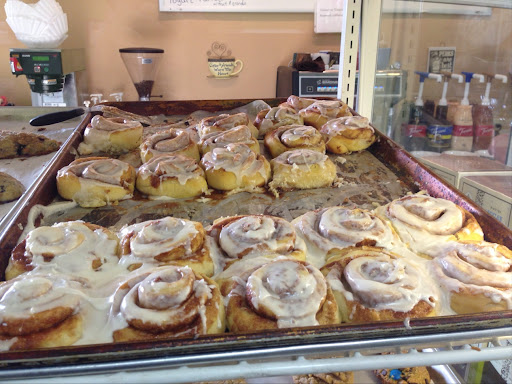 Coffee Shop «Utopia», reviews and photos, 206 W 10th St, Coffeyville, KS 67337, USA